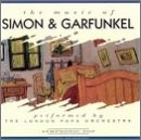 Various Artists, Music of Simon & Garfunkel, audioCD