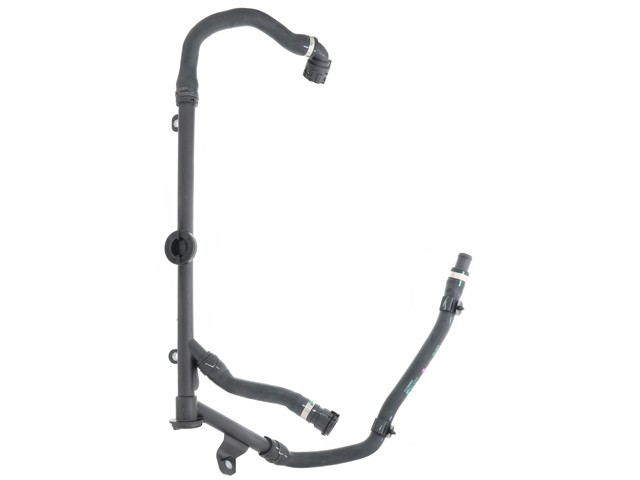 GENUINE BMW 17127646152 Radiator Hose BMW X3 X4