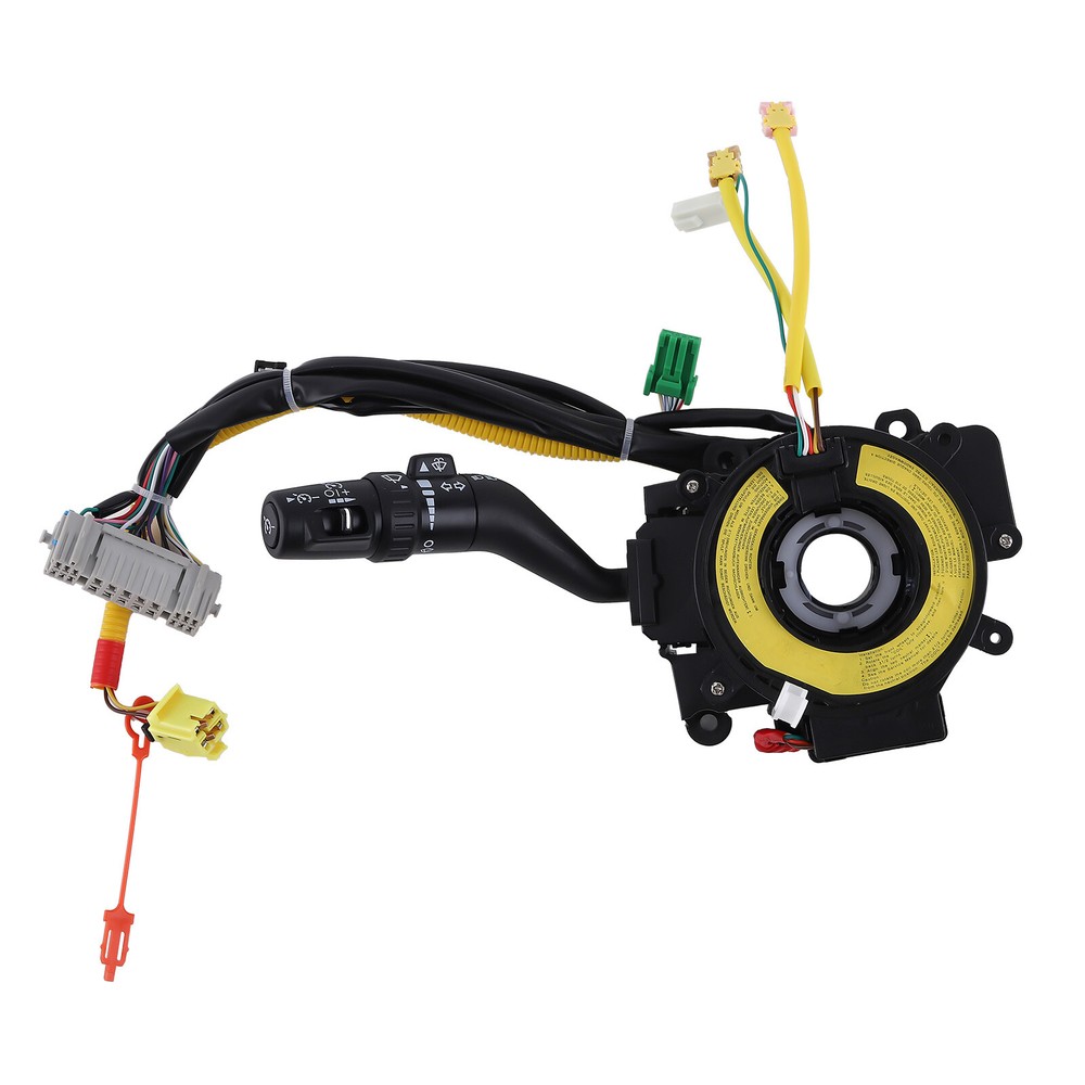 Turn Signal Wiper Switch Assembly For GMC Canyon Chevrolet Colorado 2008-2012