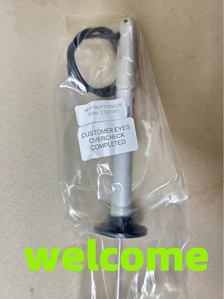 1PCS New HLP190/FS1/050/2K Displacement sensor Fast shipping via FedEx or DHL*c
