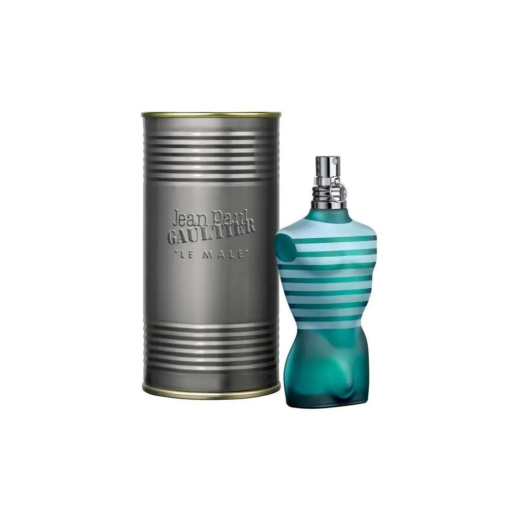 Le Male by Jean Paul Gaultier 4.2 oz EDT Cologne for Men New
