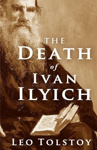 Leo Tolstoy The Death of Ivan Ilyich (Paperback)Another great item from Rarewaves USA | Free delivery!