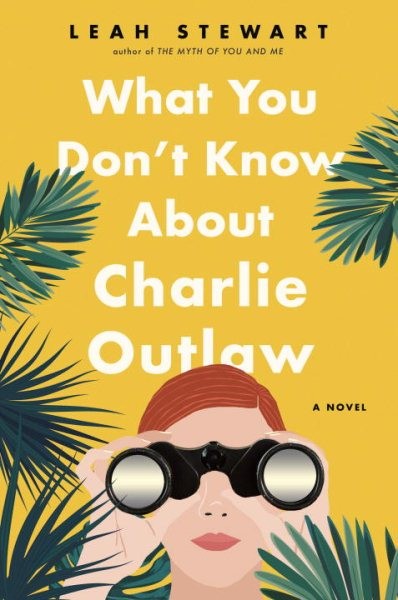 What You Don't Know About Charlie Outlaw, Paperback by Stewart, Leah, Brand N...