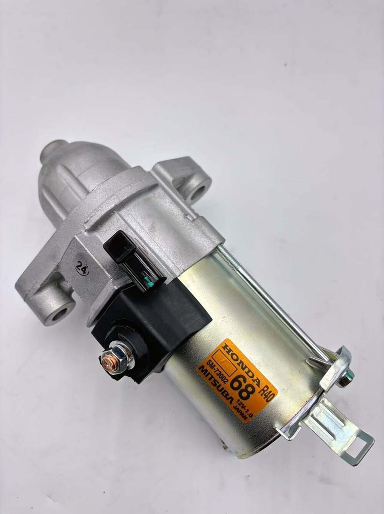 OEM Genuine Starter For 08-2012 Accord CR-V Element Acura TSX 2.4L 31200-R40-A01