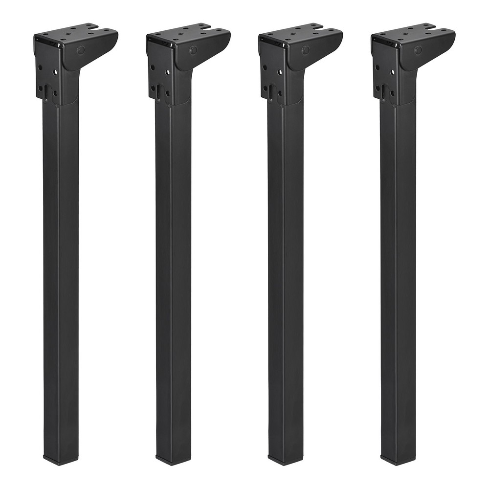 Folding Table Legs, 4pcs 40cm(15.7