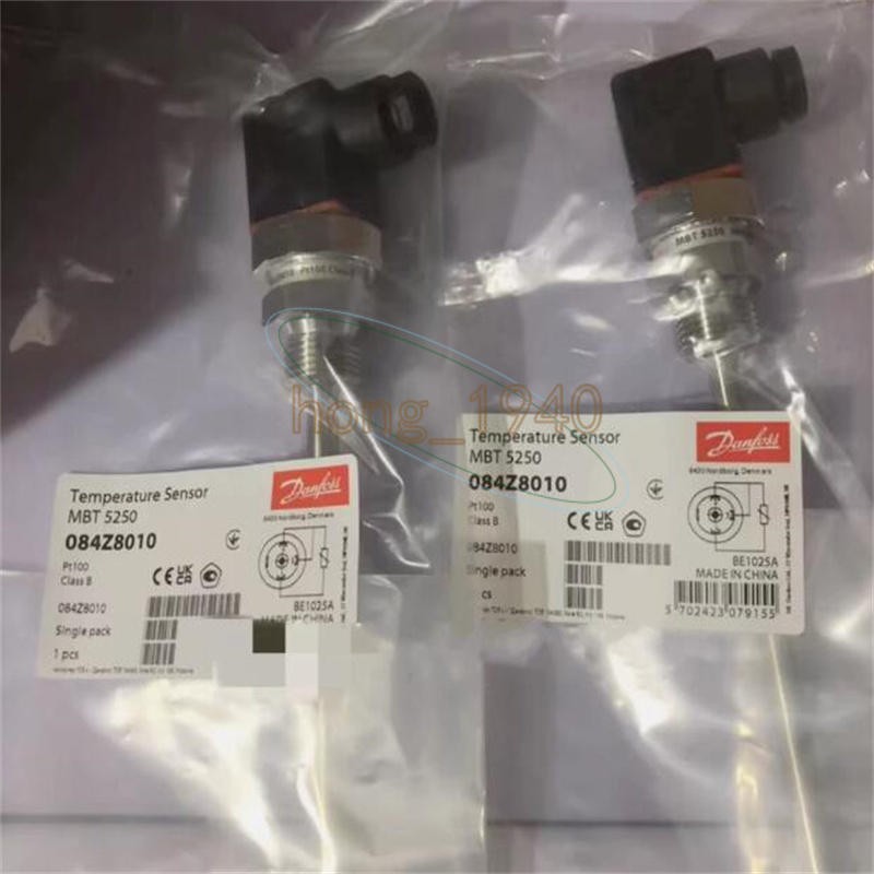 1PC Danfoss MBT 5250 084Z8010 temperature sensor NEW