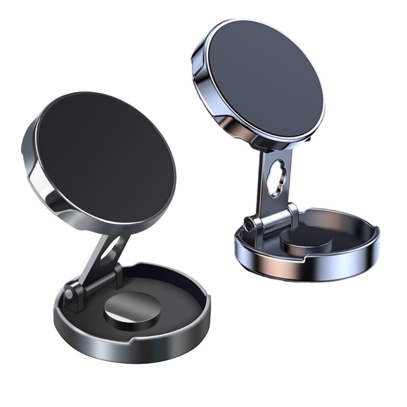 Adjustable Air Vent Car Phone Mount Holder for Secure Support