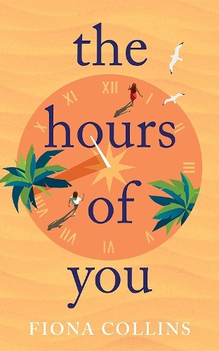 Fiona Collins The Hours of You (Paperback)Another great item from Rarewaves USA | Free delivery!