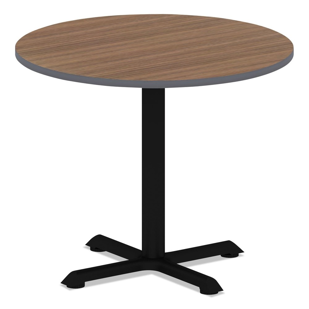 Reversible Laminate Table top, Round, 35.5