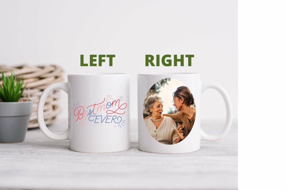 Custom Mom Mug Mother Mug Personalized Mug Customized Mug Gift For Mom Gift For