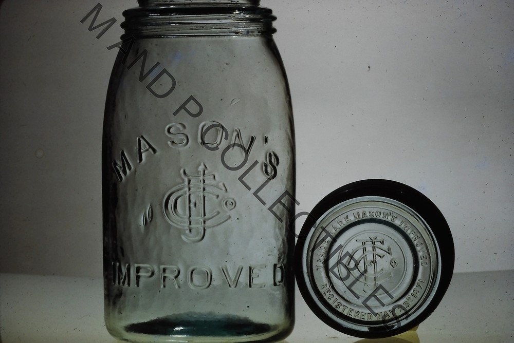 VINTAGE PHOTO SLIDE Bottle 35mm Original Kodachrome Glass 01212