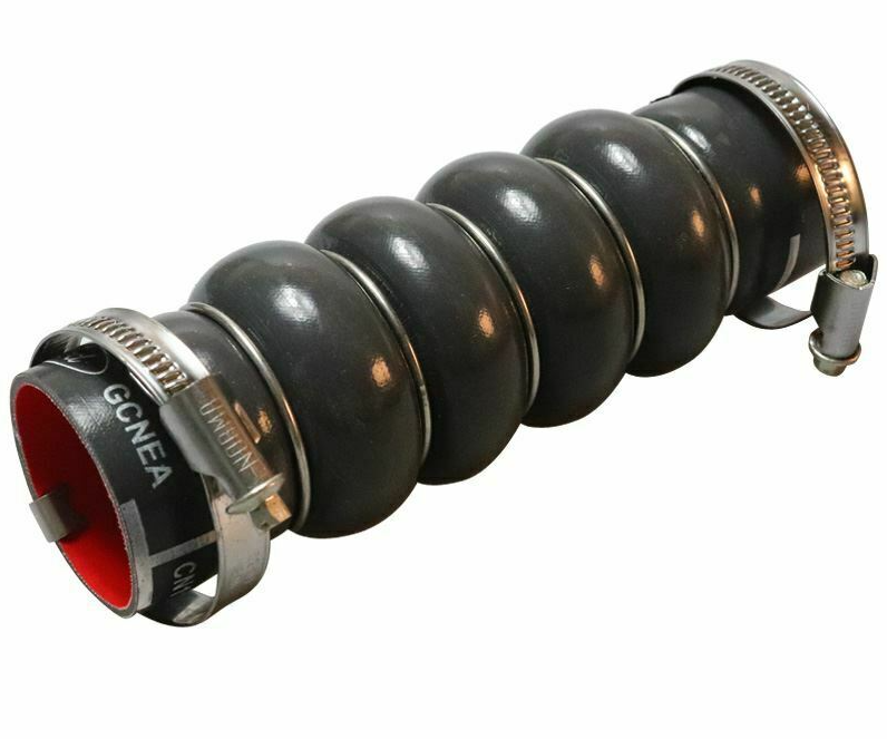 FORD ECOSPORT MK2 BK Genuine Intercooler Air Duct CN11-6C646-AC 1880410