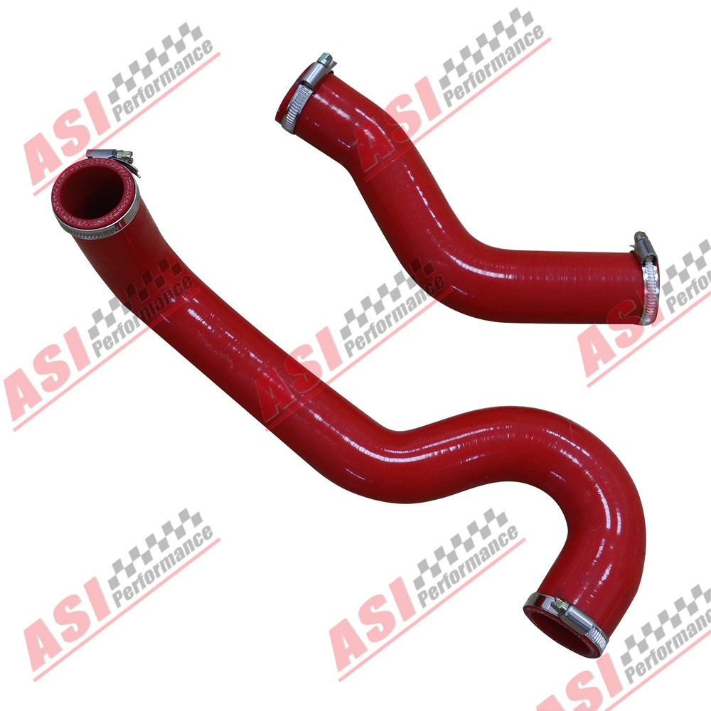 Upper & Lower Radiator Hose Kits Fit 1999-04 2002 Nissan Frontier Xterra 3.3L V6