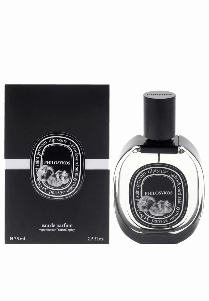 New! Diptyque Philosykos  75 ml / 2.5oz Eau de Parfum Unisex Free Shipping USA