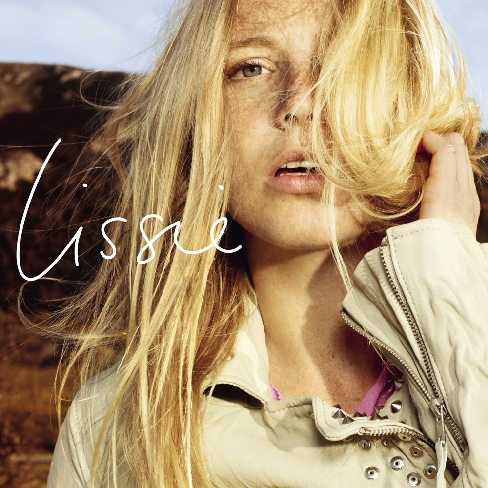 Lissie Catching a Tiger (CD)Another great item from Rarewaves USA | Free delivery!