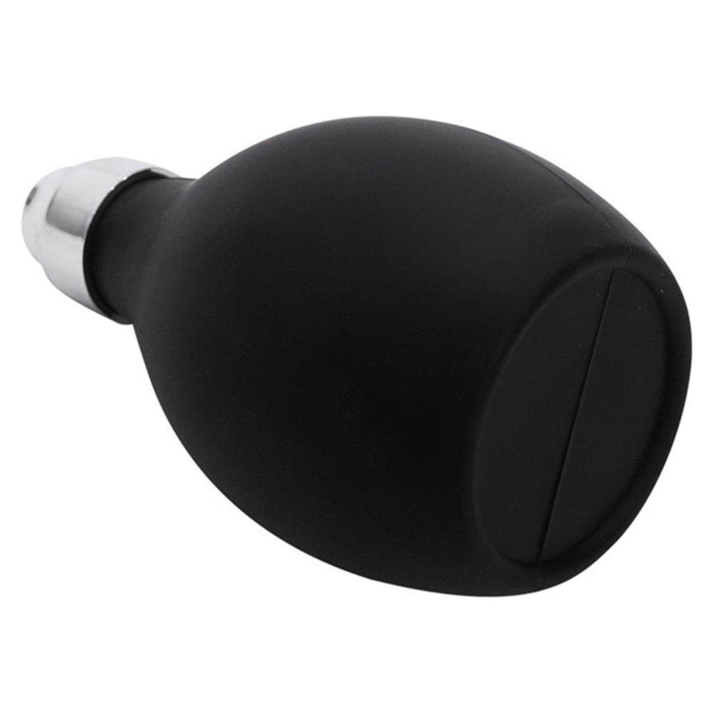 Refillable Hair Powder Spray Bottle with Pump for Fiber & Styling