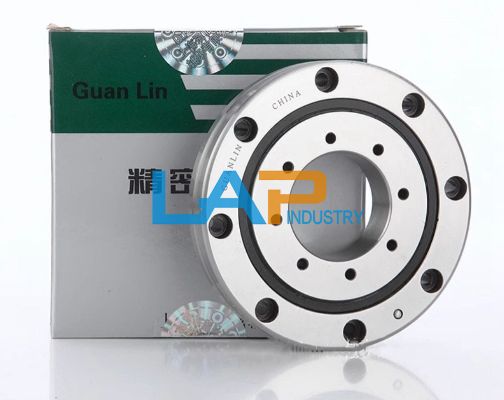 1PCS New Slewing support cross roller bearing GL XRU1008UUCC0P4