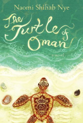 The Turtle of Oman by Nye, Naomi Shihabby Nye, Naomi Shihab | HC | LikeNew