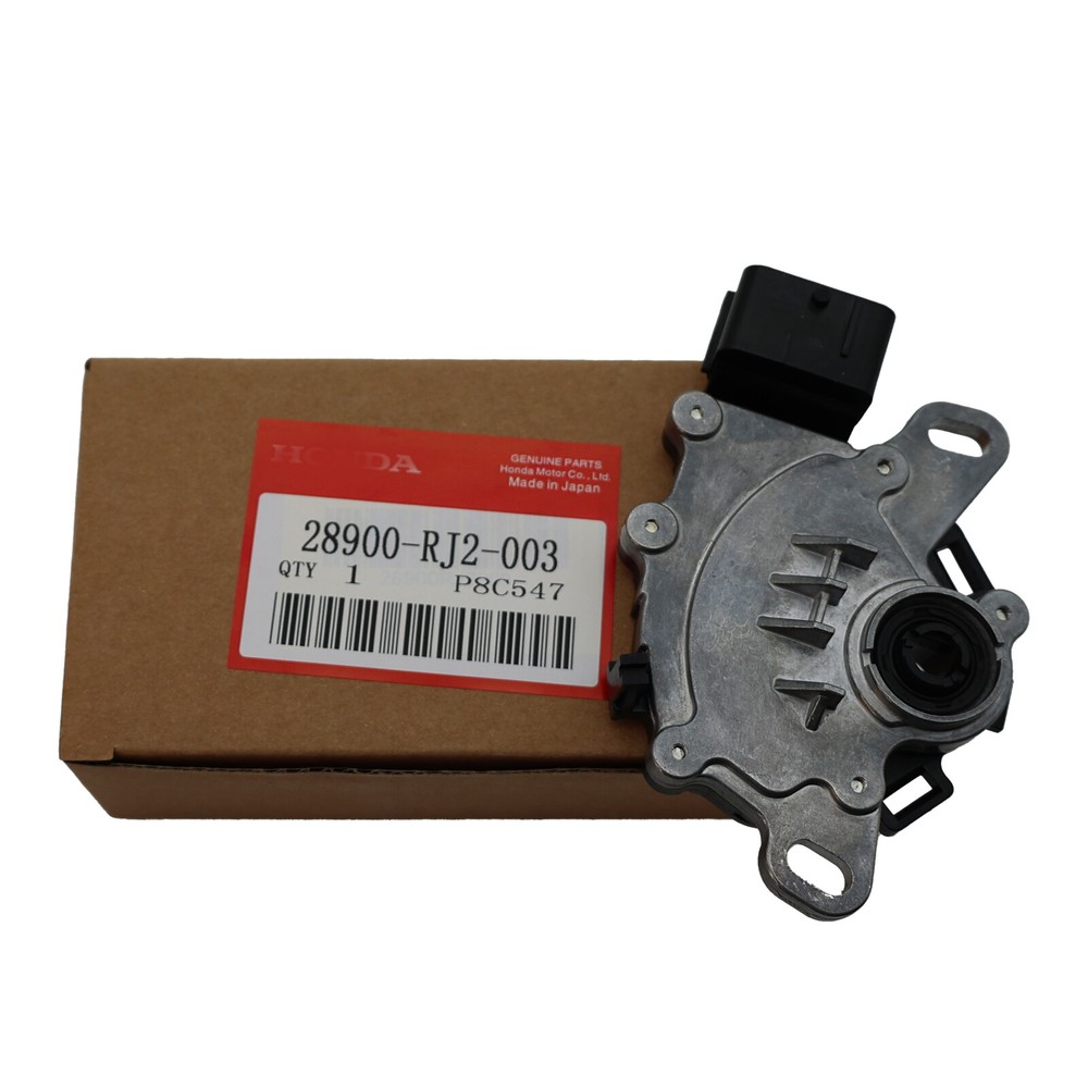 OEM 28900-RJ2-003 Neutral Safety Switch Range Sensor for Honda Accord CR-V Civic