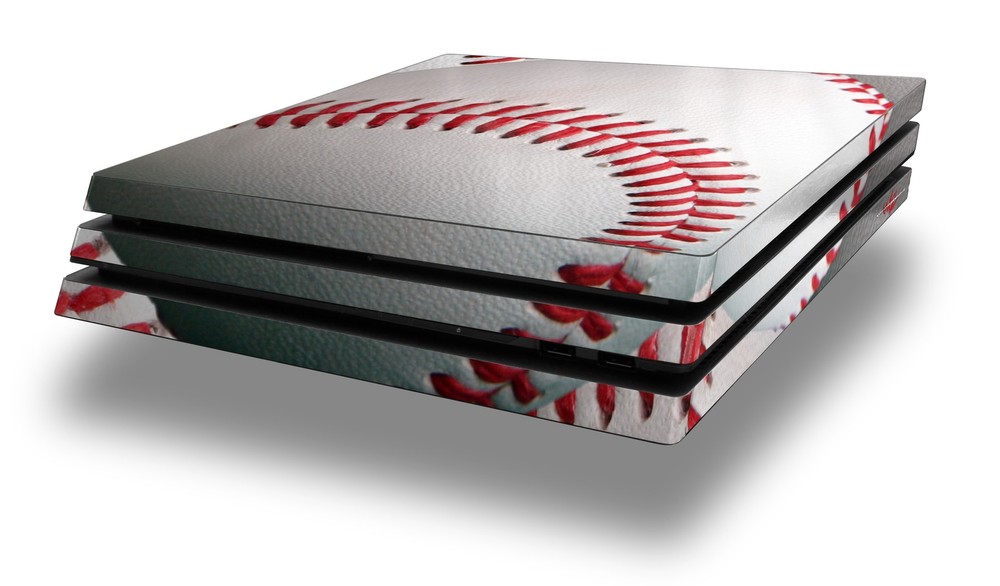 Skin for PS4 Pro Baseball Playstation 4 Console