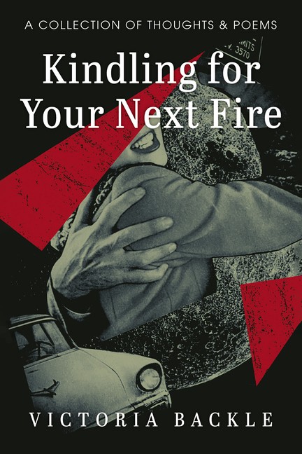 Kindling For Your Next Fire