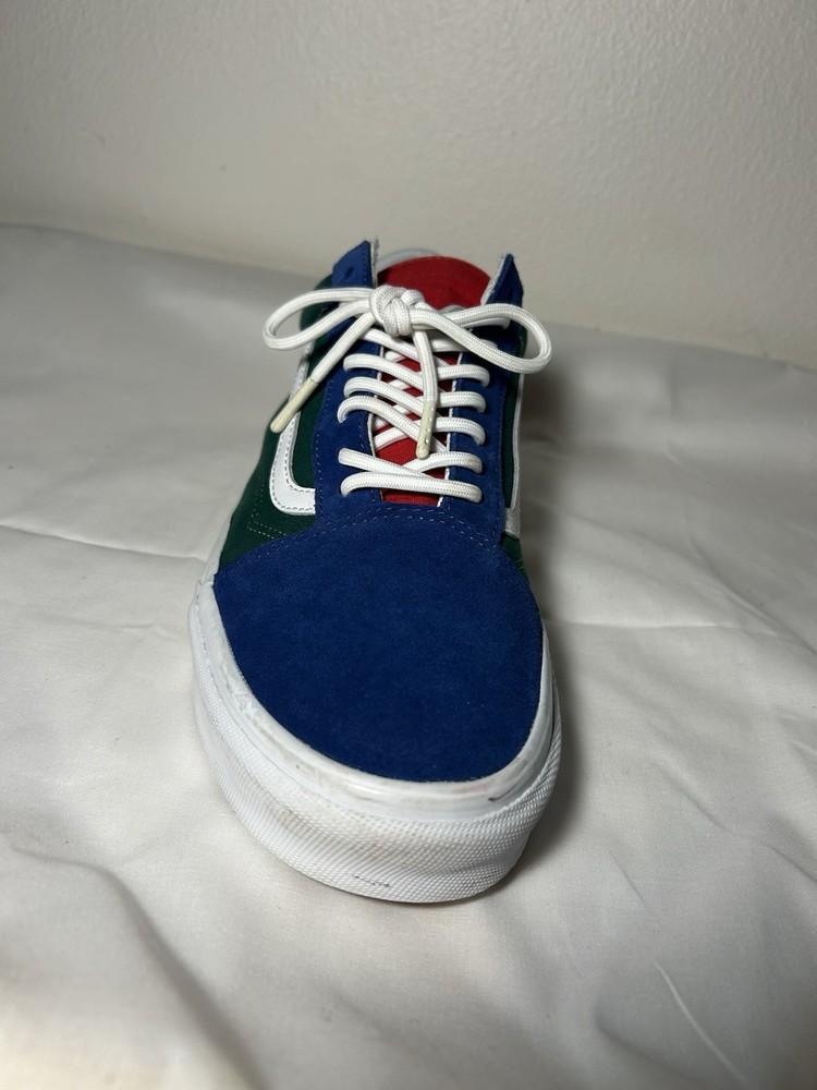 VANS Old Skool Yacht Club 2018 Unisex Size.11.5 Men’s