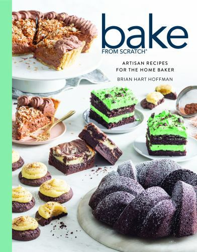 Bake from Scratch (Vol 6) : Artisan Recipes for the Home Baker 2022 Hardcover
