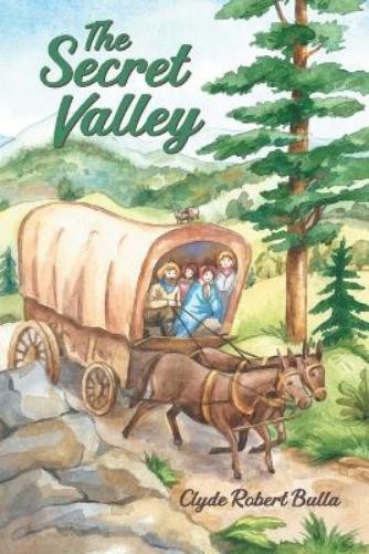 Clyde Robert Bulla The Secret Valley (Paperback)Another great item from Rarewaves USA | Free delivery!