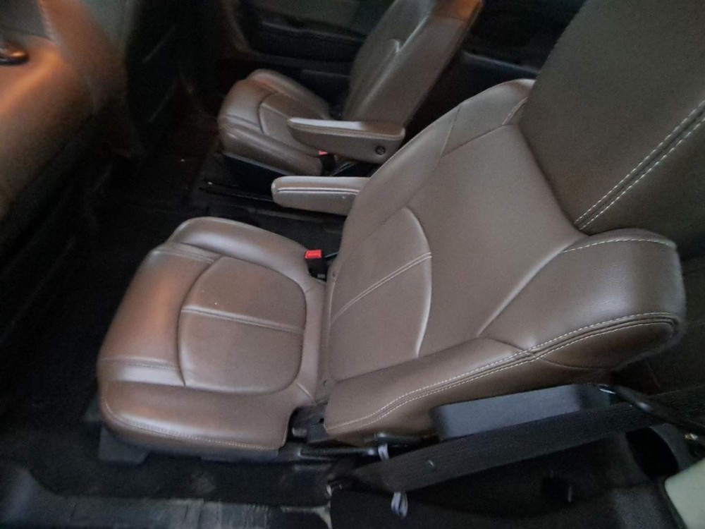 ACADIA    2014 Seat Rear 2722335-image