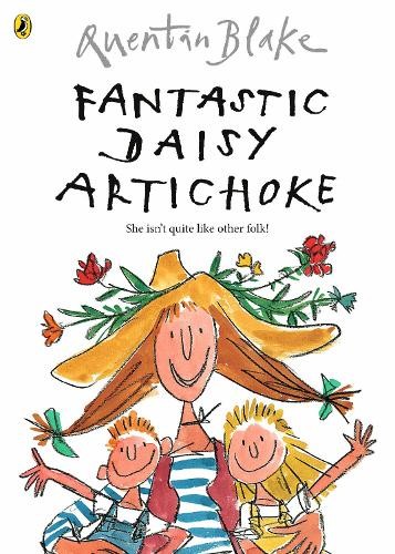 Fantastic Daisy Artichoke by Blake, Quentin Paperback Book The Fast FreeFREE US DELIVERY | ISBN: 0099400065 | Quality Books