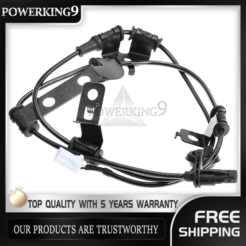Hyundai Tucson Kia Sportage ABS Wheel Speed Sensor 95681-2S300 2010-2016-image