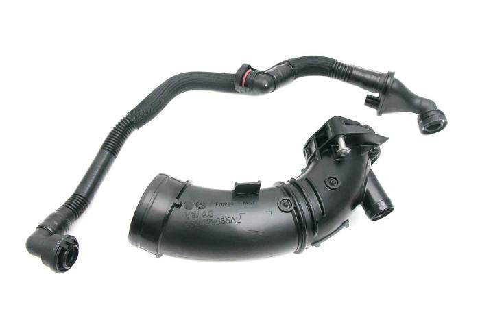 AUDI A4 A5 S4 S5 Coupe Sportback Genuine Intake Manifold 06M129041H