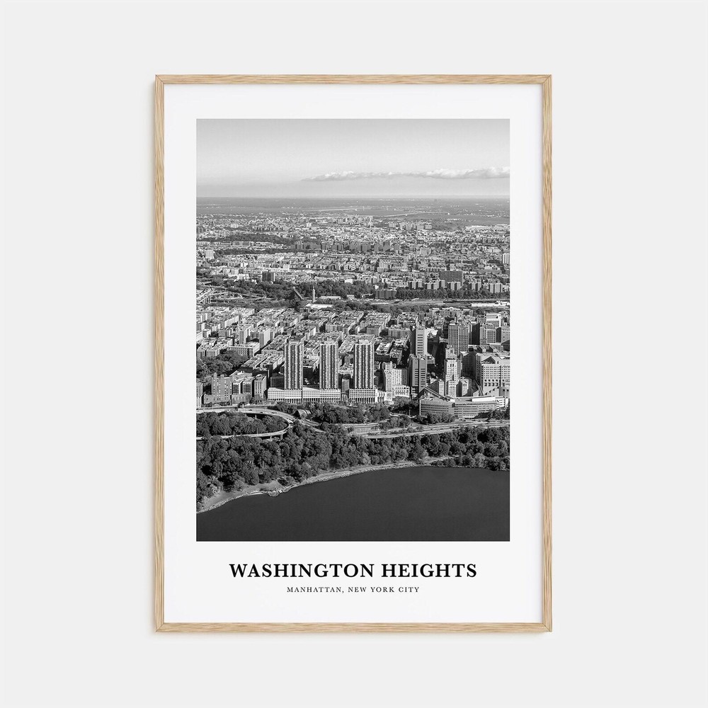 Washington Heights Wall Art Washington Heights Wall Decor Washington Heights