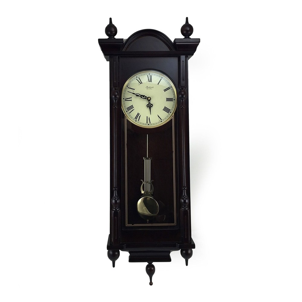 Bedford Clock Collection Grand 31