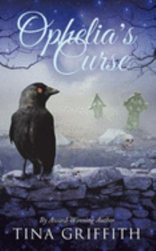 Ophelia’s Curse, Paperback by Griffith, Tina, Like New Used, Free shipping in...