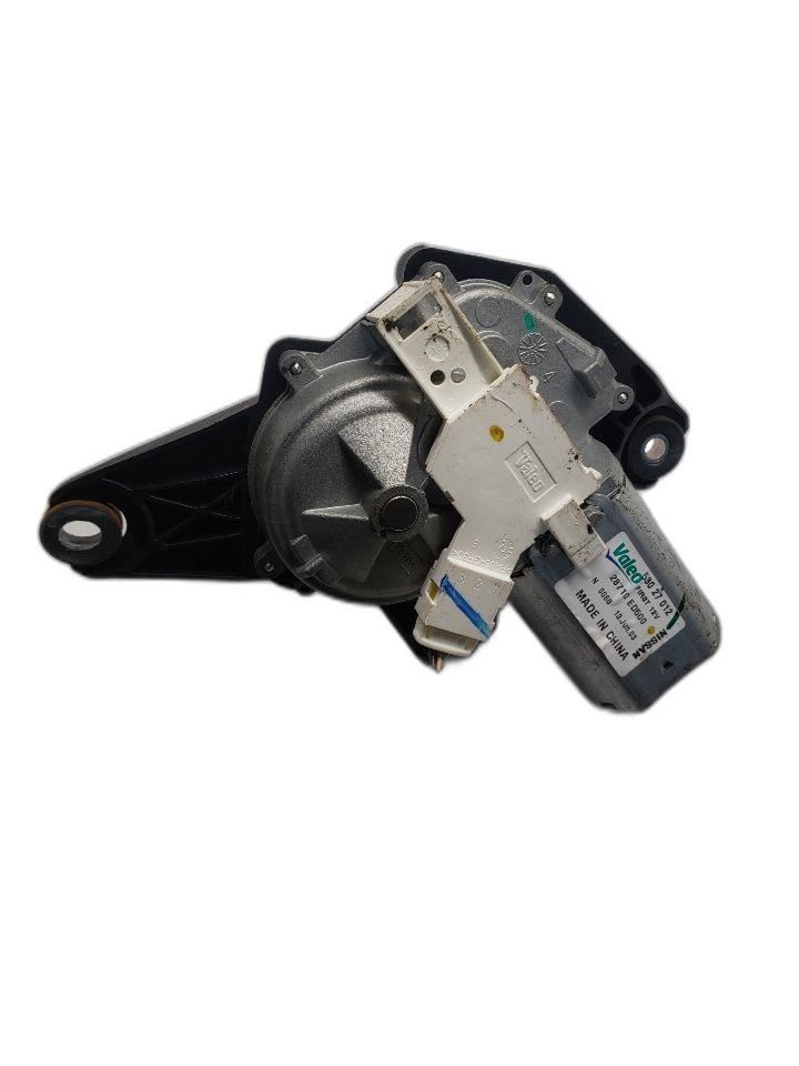 Rear Wiper Motor for 08-15 ROGUE Japan Built VIN J 1337586