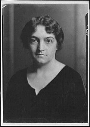 Photo:Mrs., Bearss, H., portrait photograph