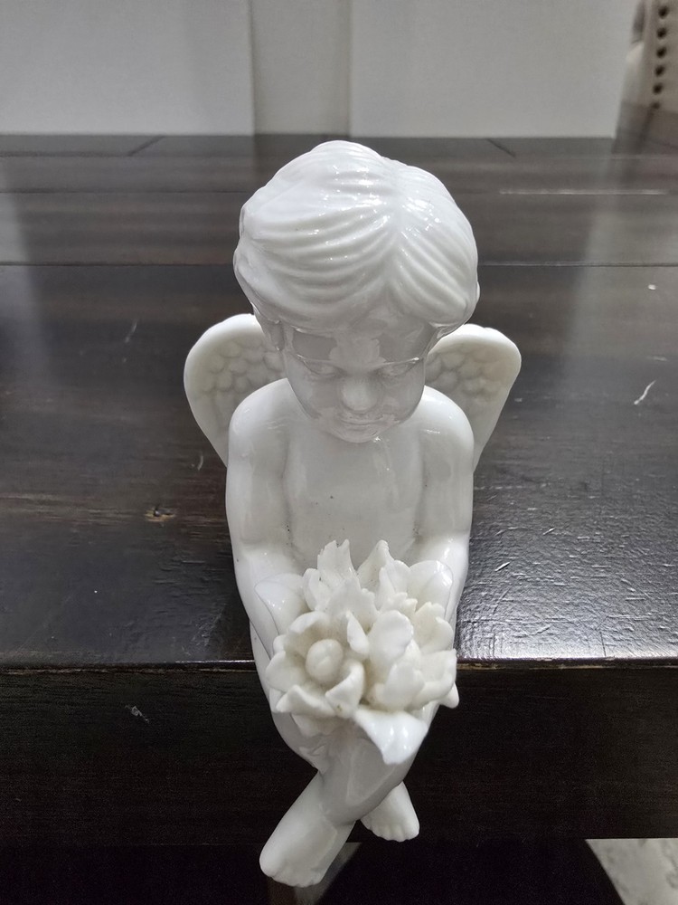 Ganz Cherub Angel Shelf Sitter 4