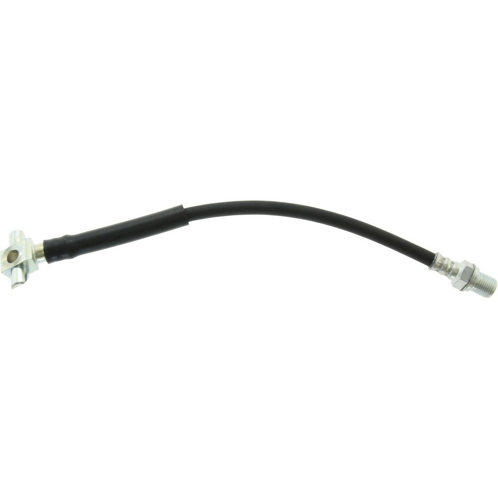 For 1979-1983 Jeep Cherokee Premium Brake Hydraulic Hose Front Centric 1980 1981