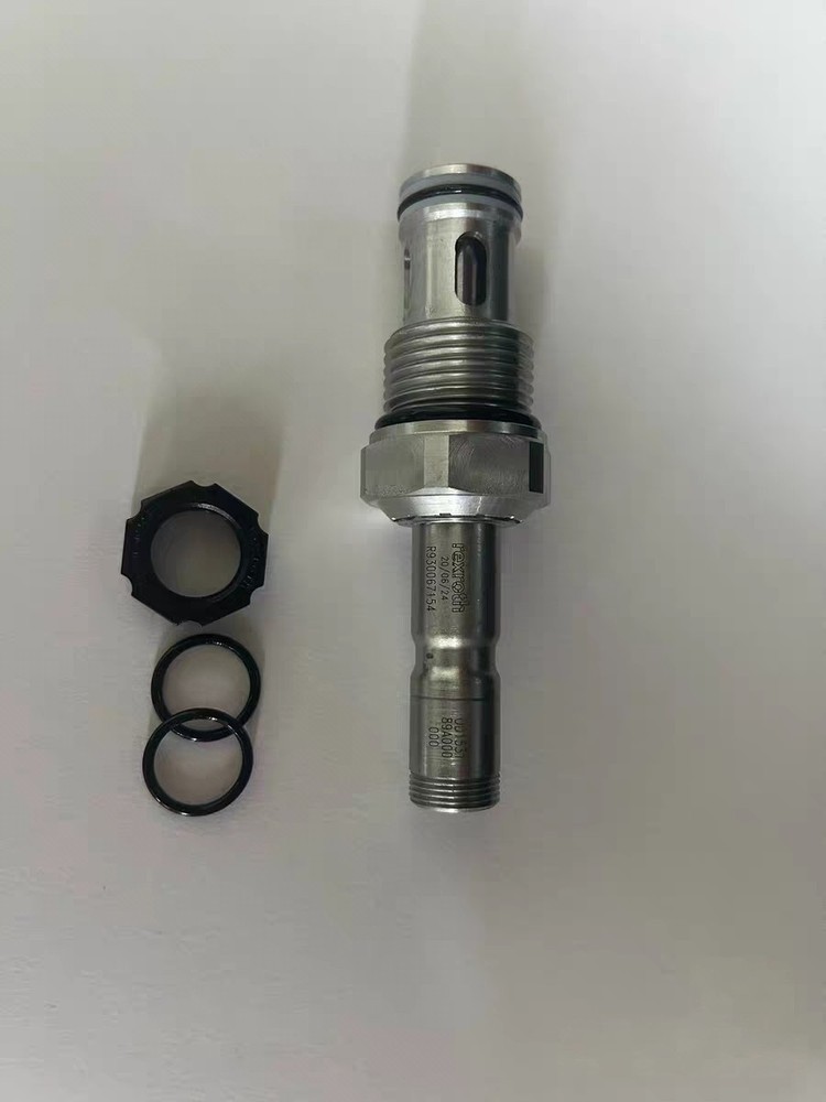 OD153189A000000 R930067154 Bosch Rexroth Cartridge Valve