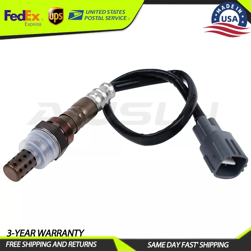 Downstream Oxygen O2 Sensor For LEXUS GS300 LS400 SC400 TOYOTA CAMRY 234-4603 OE