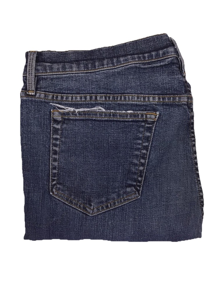 Frame Men's LMHK959 Size 38 L'Homme Mid Rise Skinny Fit Jeans