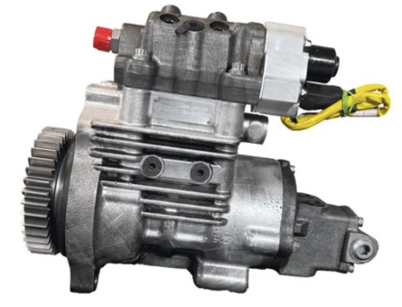 Cummins ISX15 Fuel Pump 2872662 4359487