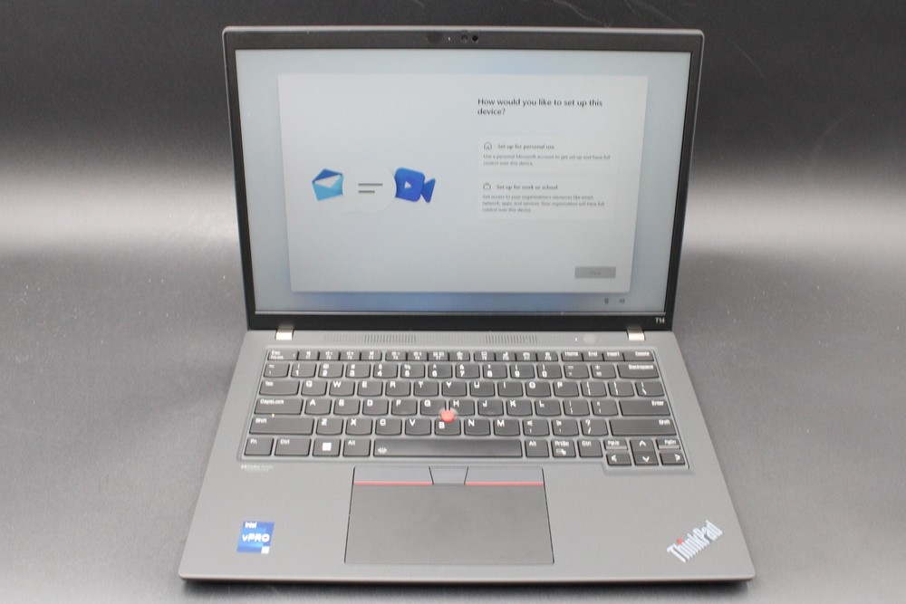 Lenovo 21AJS3EP00 Laptop - 12th Gen Intel Core i5-1245U, 16GB RAM, 256GB SSD