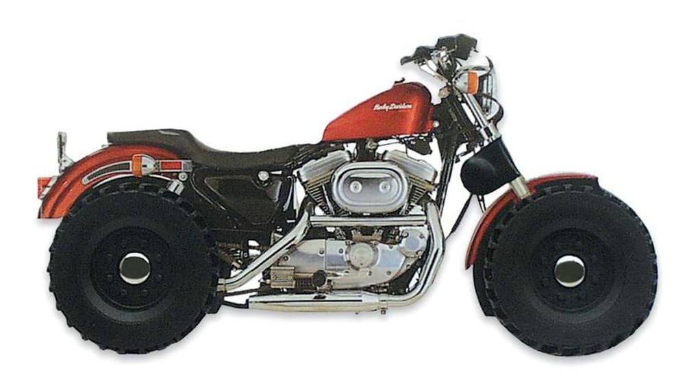 Big Wheelie Books: Motorcycle by DK