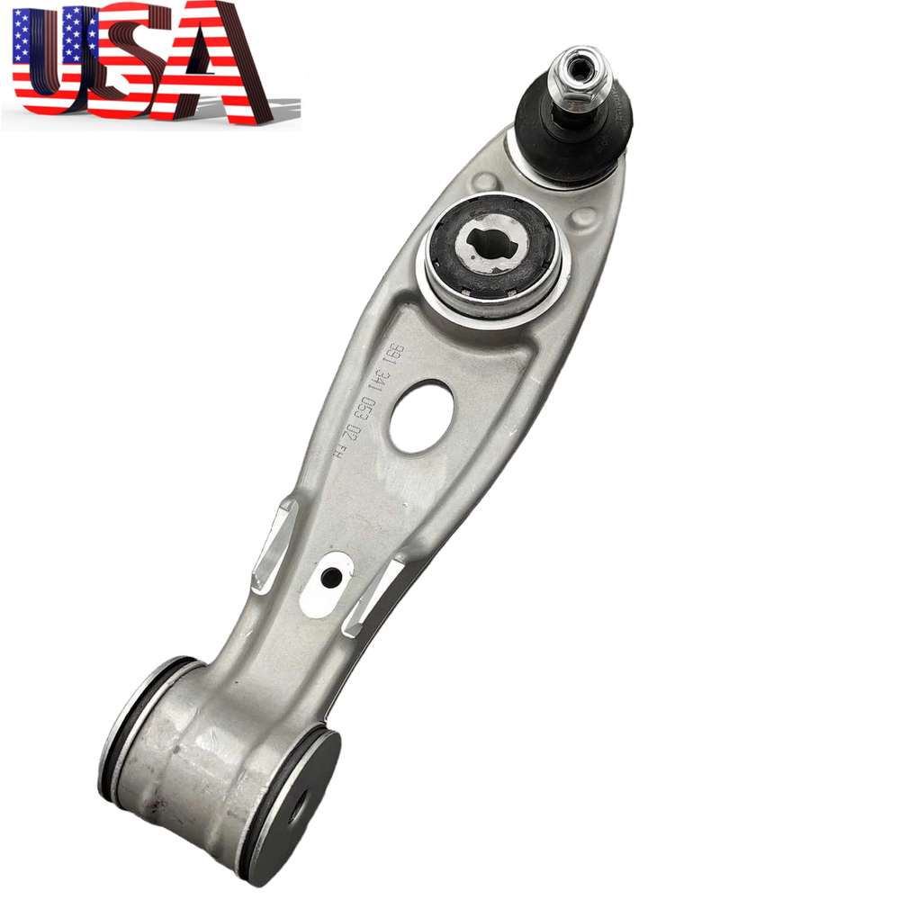 416 050 0005 Control Arms Front Driver Passenger Side Lower Right Left For Meyle