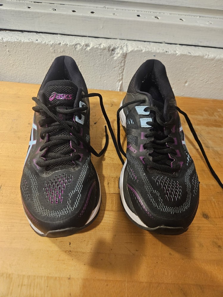 Asics GT-2000 7 Women's Athletic Running Shoes 1012A147 Size 8 1/2
