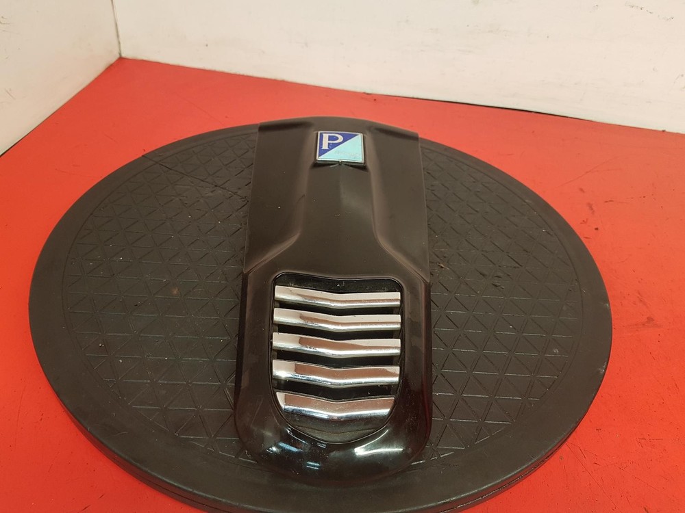 2014 PIAGGIO VESPA GTS 125 FRONT COVER 1B000886