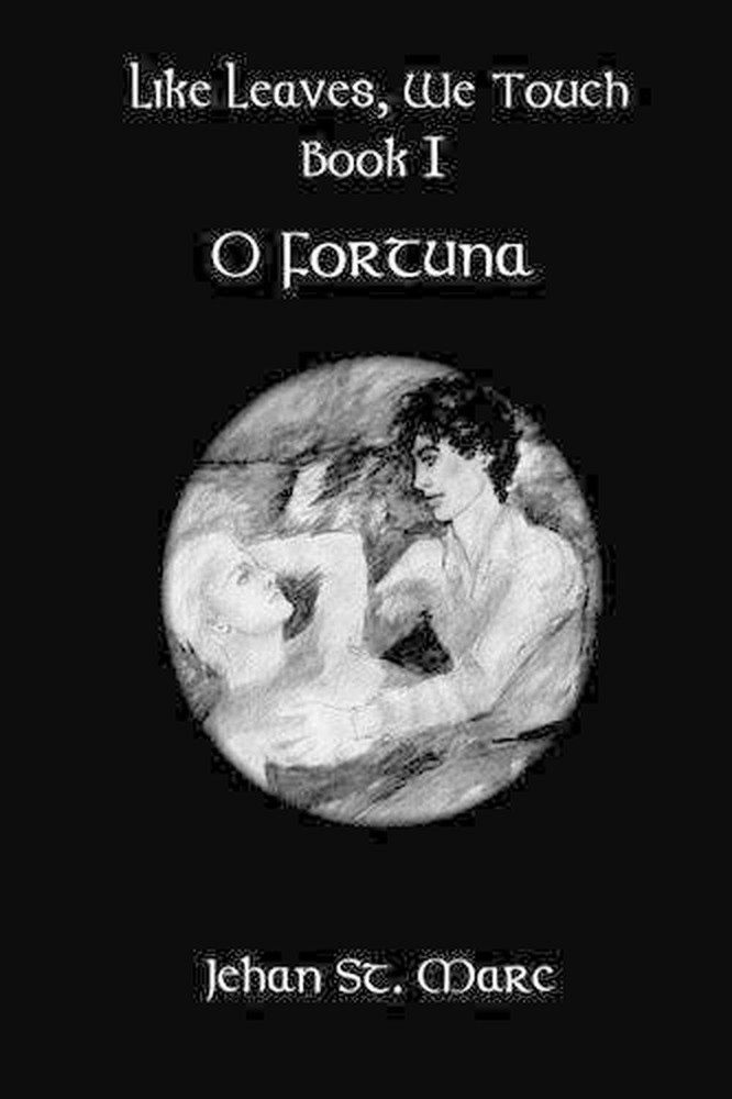 O Fortuna by Jehan St Marc (English) Paperback Book