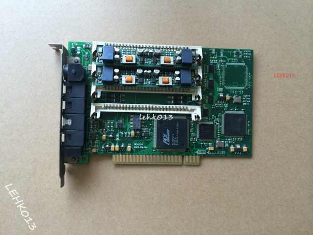 Used & Test SHT-8B-PCI via DHL or Fedex fast shipping